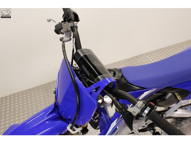 yamaha - yz-65
