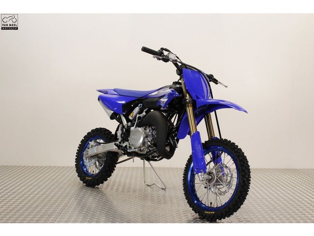 yamaha - yz-65