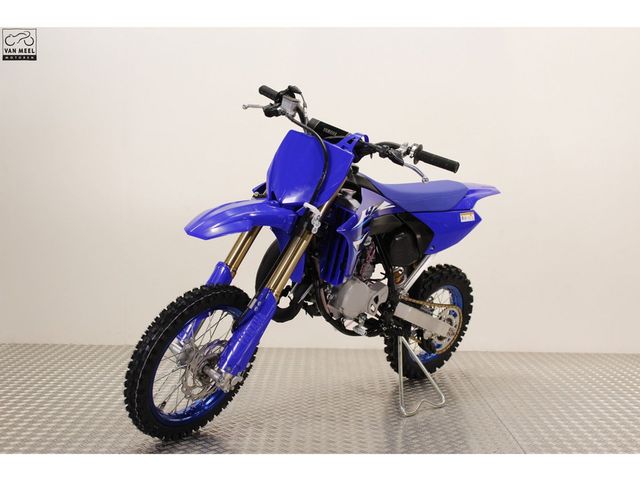 yamaha - yz-65