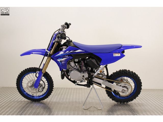 yamaha - yz-65
