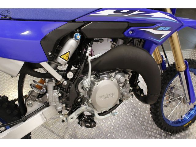 yamaha - yz-65