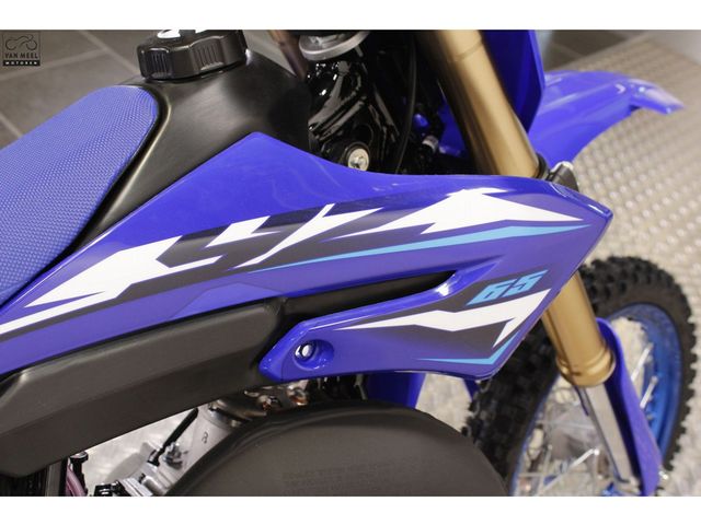 yamaha - yz-65