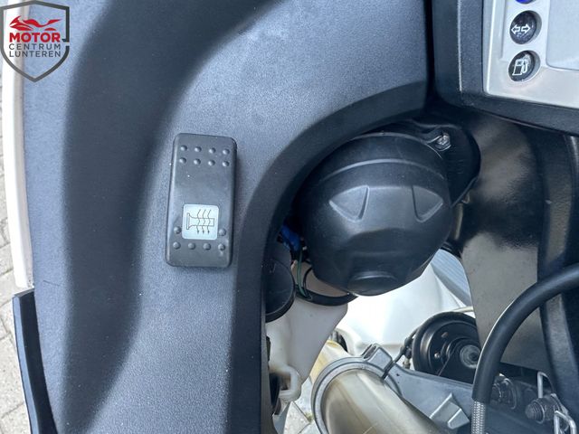 triumph - tiger-1050-abs