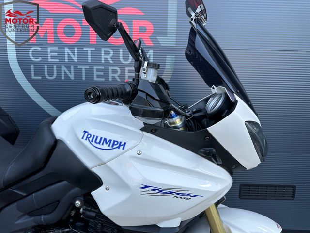 triumph - tiger-1050-abs