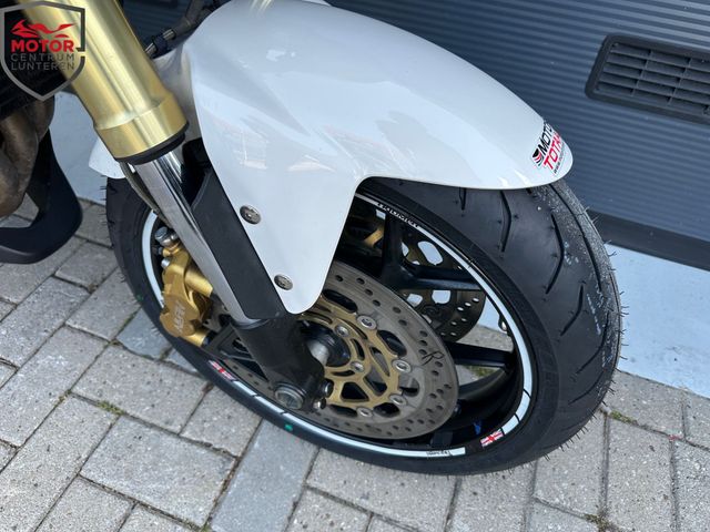 triumph - tiger-1050-abs