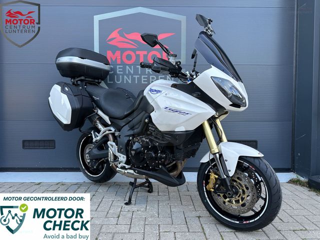 triumph - tiger-1050-abs