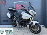 TRIUMPH TIGER 1050 ABS