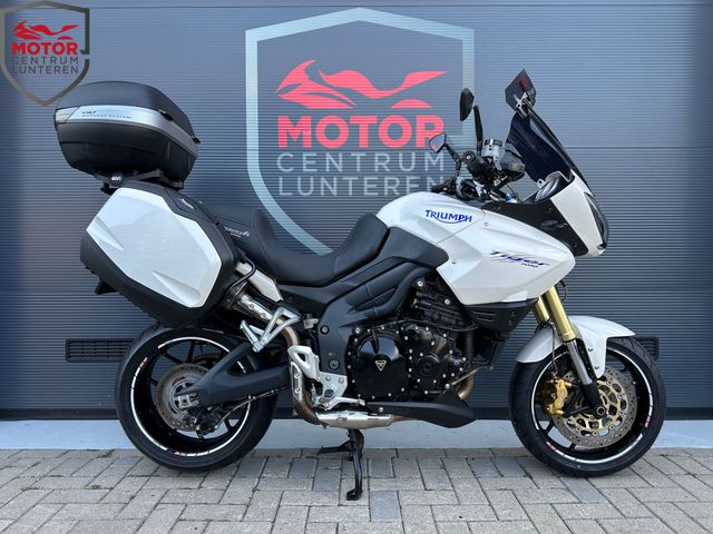 triumph - tiger-1050-abs