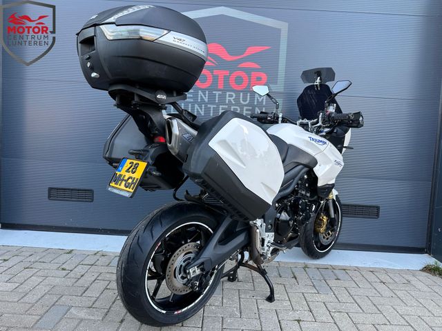 triumph - tiger-1050-abs