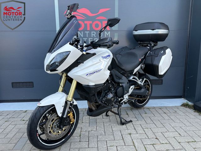 triumph - tiger-1050-abs