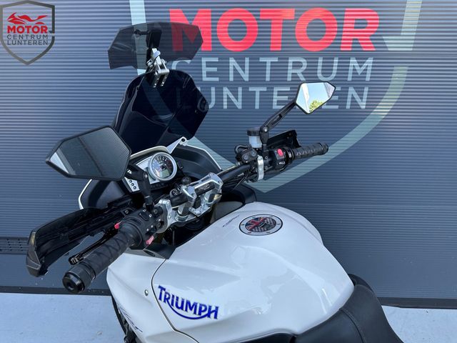 triumph - tiger-1050-abs