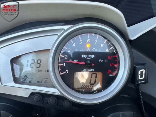 triumph - tiger-1050-abs