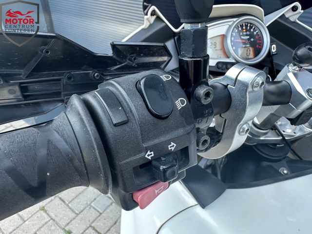 triumph - tiger-1050-abs