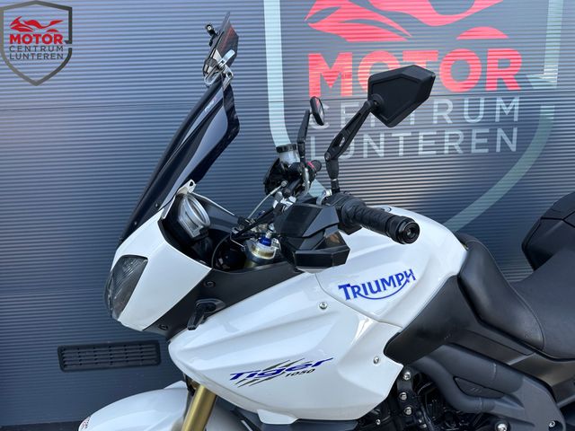 triumph - tiger-1050-abs