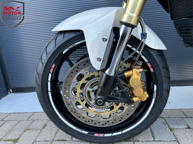 triumph - tiger-1050-abs