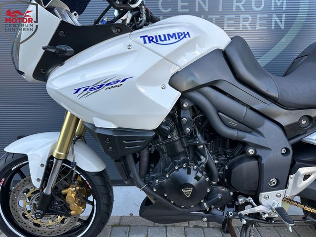 triumph - tiger-1050-abs