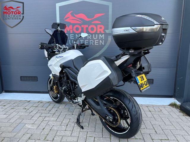 triumph - tiger-1050-abs