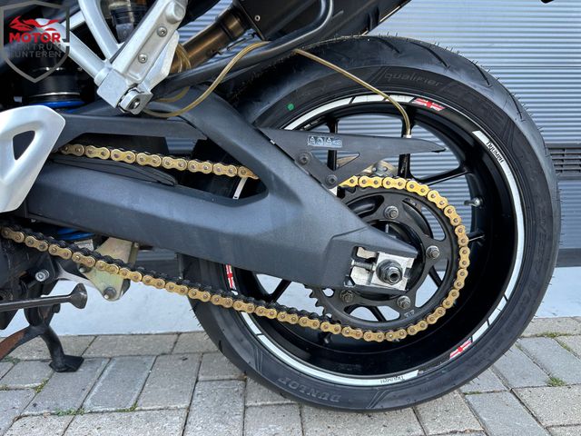 triumph - tiger-1050-abs