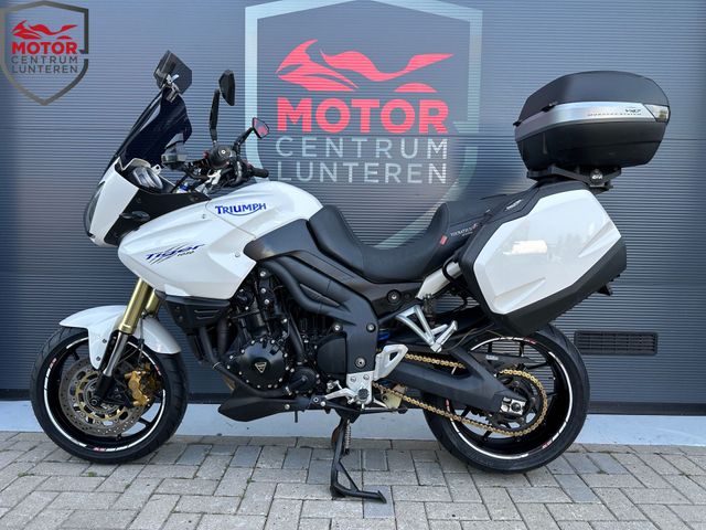 triumph - tiger-1050-abs