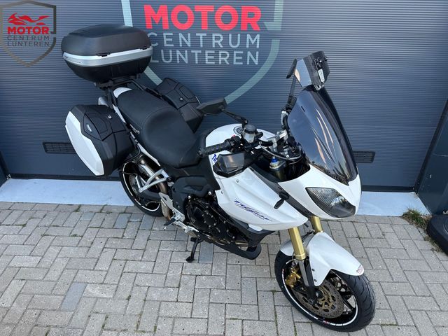 triumph - tiger-1050-abs