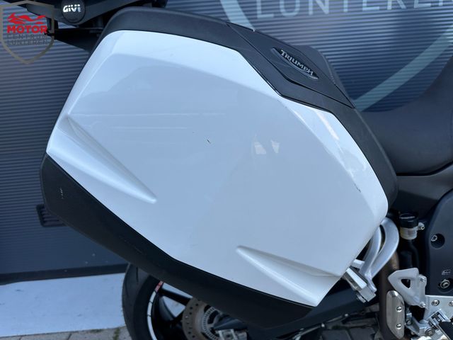 triumph - tiger-1050-abs