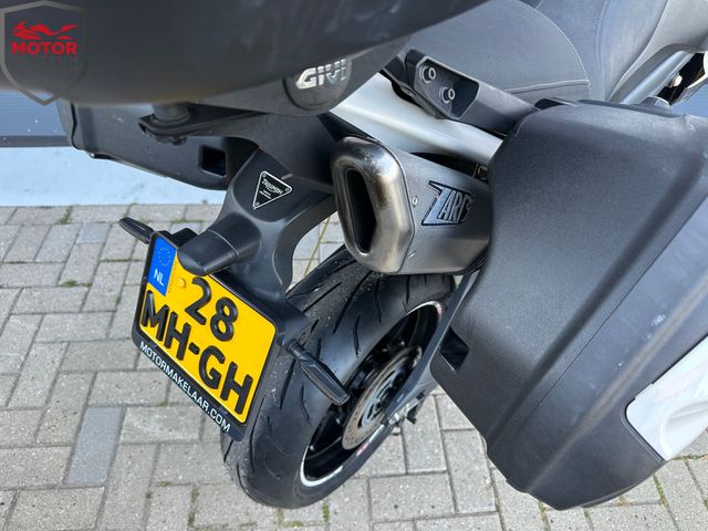 triumph - tiger-1050-abs