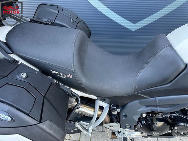 triumph - tiger-1050-abs