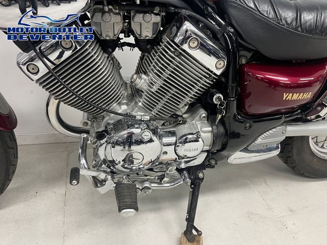 yamaha - xv-535-virago