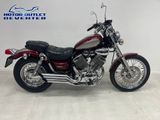 YAMAHA XV 535 VIRAGO