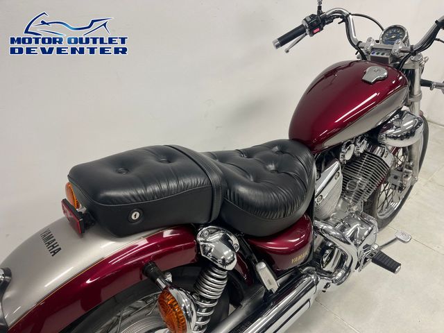 yamaha - xv-535-virago