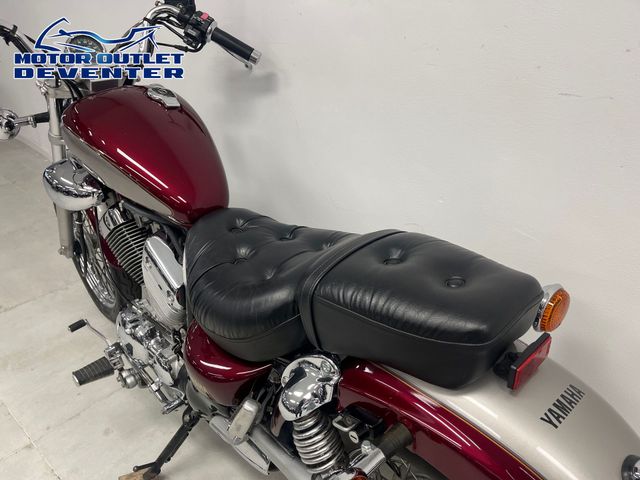 yamaha - xv-535-virago