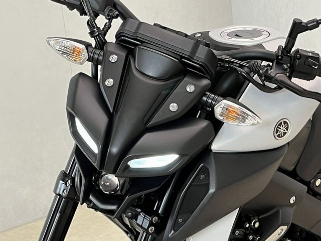 yamaha - mt-125-abs