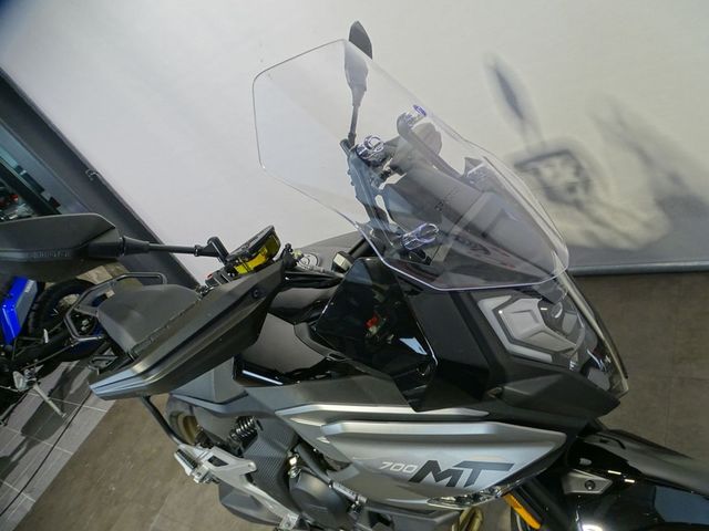 cfmoto - 700-mt