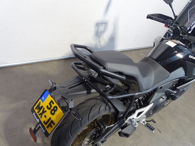cfmoto - 700-mt
