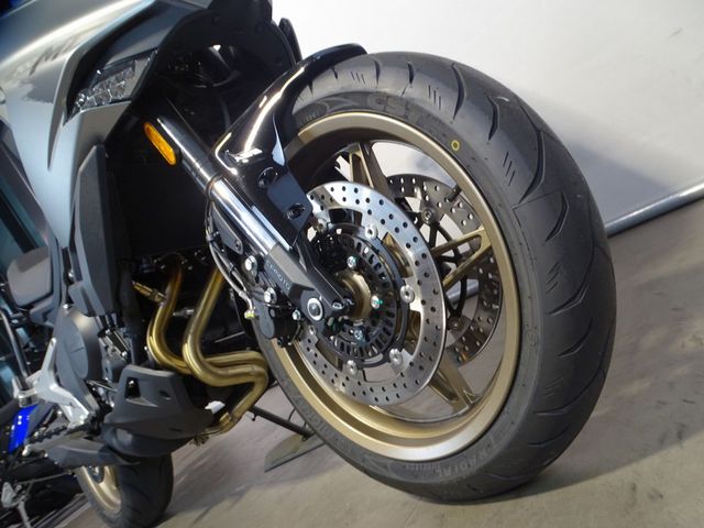 cfmoto - 700-mt