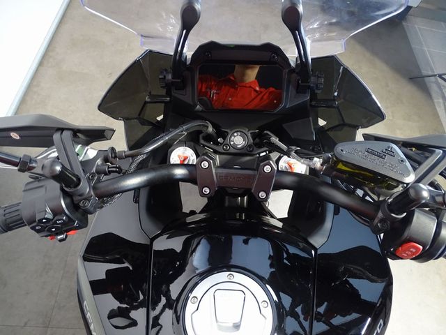 cfmoto - 700-mt