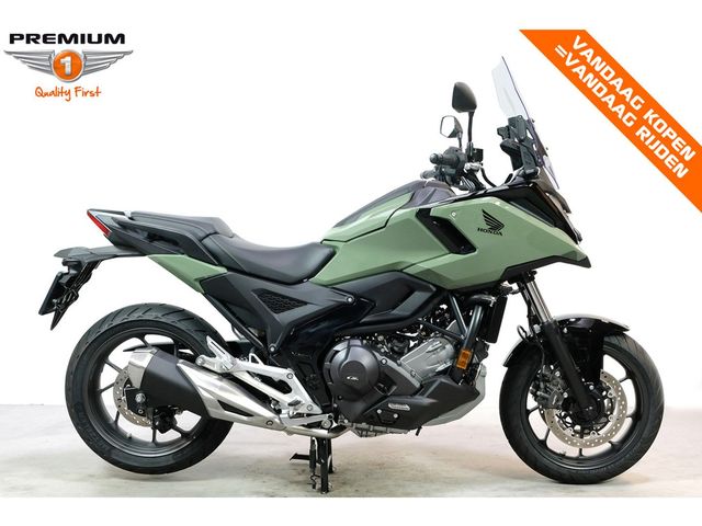 honda - nc-750-x-dct