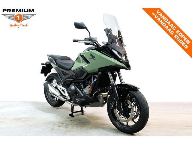 honda - nc-750-x-dct