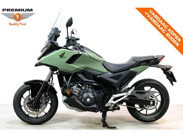honda - nc-750-x-dct