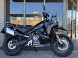 Cfmoto 800 MT-X 2025