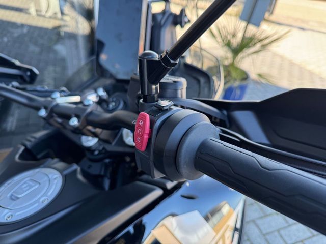 cfmoto - 800-mt-x