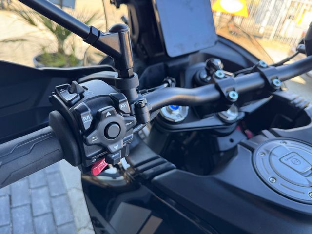 cfmoto - 800-mt-x