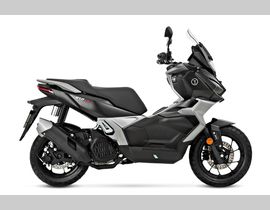 Voge SR 1 ADV 2026 nieuw