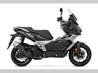 Voge SR 1 ADV 2026 nieuw