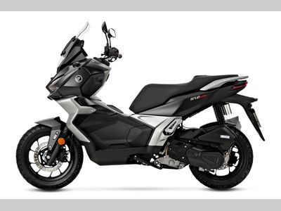 VOGE SR 1 ADV – foto 4