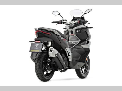 VOGE SR 1 ADV – foto 3