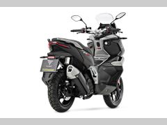 Voge SR 1 ADV 2026 nieuw – foto 3 van 4