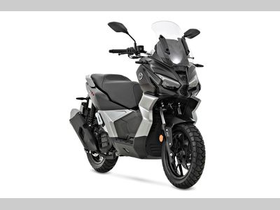 VOGE SR 1 ADV – foto 2