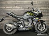 TRIUMPH TIGER SPORT 800