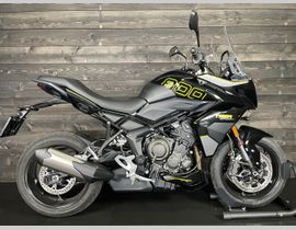 Triumph Tiger Sport 800 2026 occasion